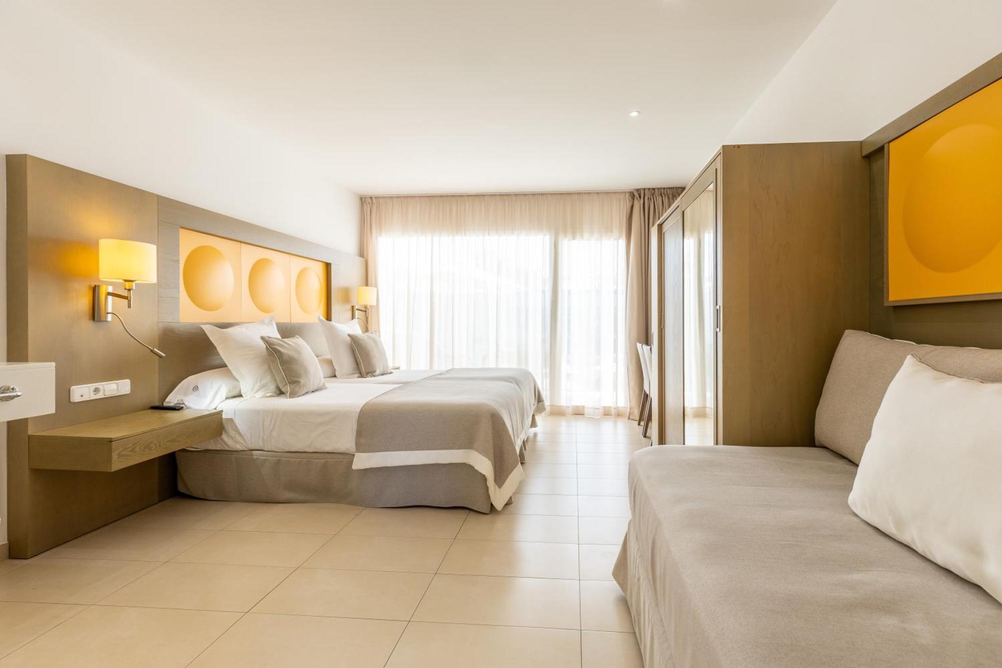 Hoposa Montelin Apartment Port de Pollenca Exterior photo